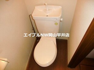 カサグランデの物件内観写真